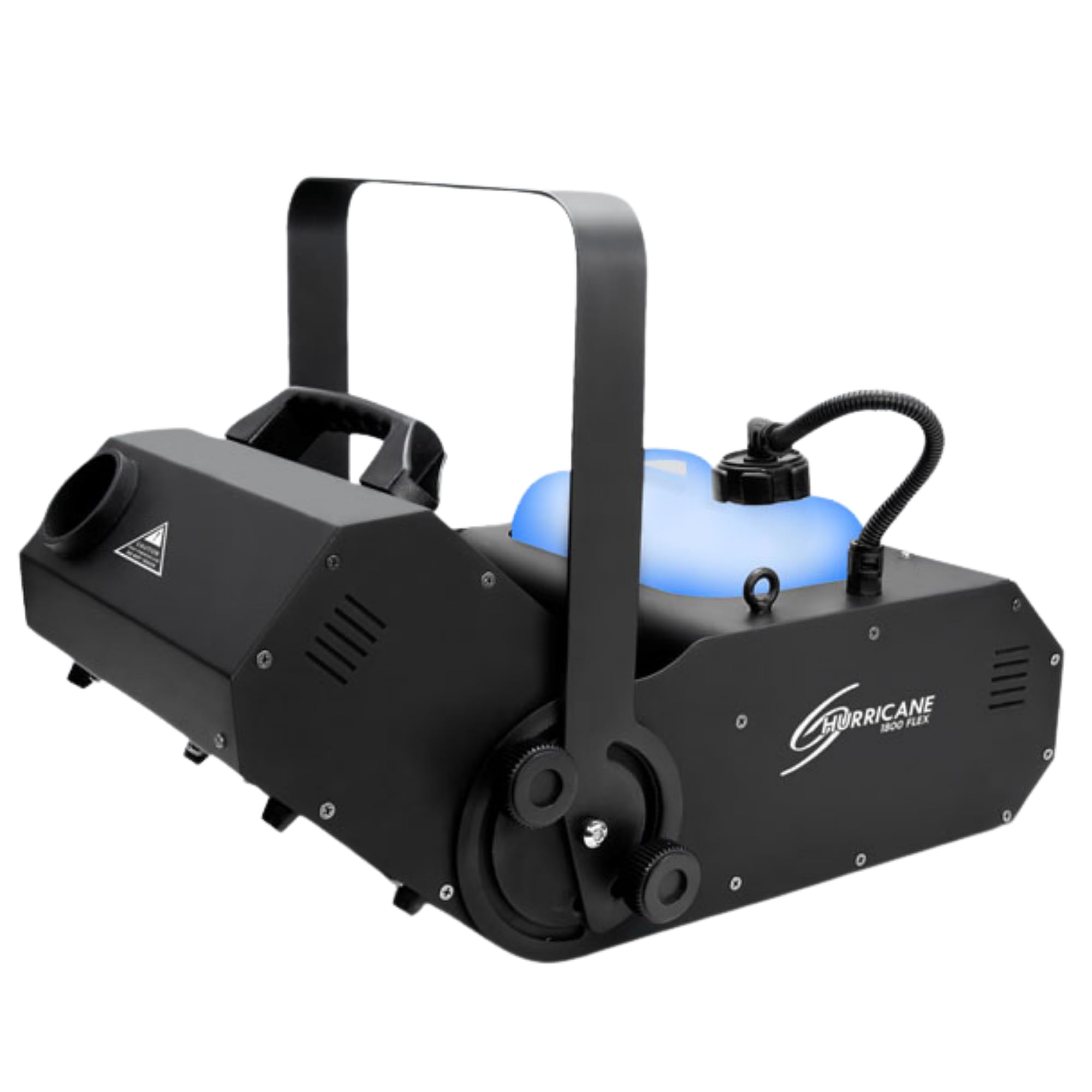 Amazon.com: Chauvet Hurricane 1800 FLEX Fogger with Remote